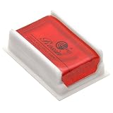 violin rojo pelicula Resina premium de color rojo para todo tipo de músicos de instrumentos de cuerda frotada.