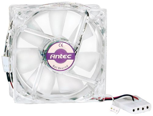 Preisvergleich Produktbild Antec PRO 80mm DBB Gehäuselüfter