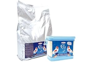 RAGGIO DI SOLE FLY PASTONCINO TH WHITE EXTRA KG 4 PASTONE SECCO BIANCO