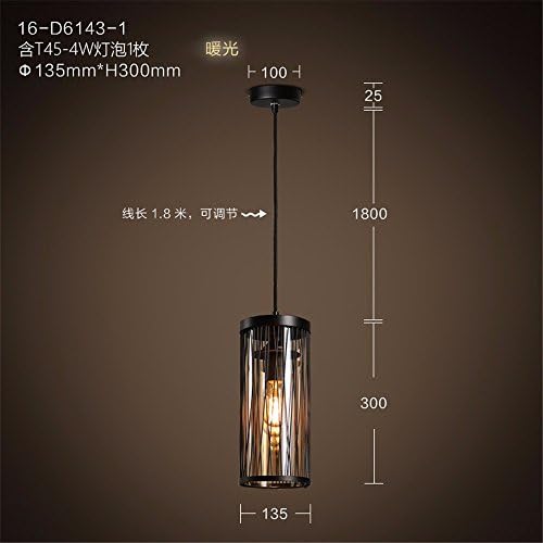 SQIAO Modern LED Pendant Lights Restaurant Dining Table Lamps Bar Stools Clothing Iron Mesh Glass Chandeliers