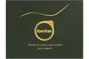 Iberitos - Surtido Gourmet - 12 Monodosis X 22 Gr