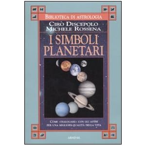 I simboli planetari