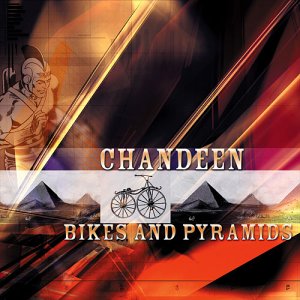 Preisvergleich Produktbild Bikes & Pyramids