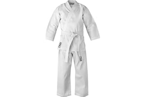 Blitz Student Karate-Anzug, Baumwolle