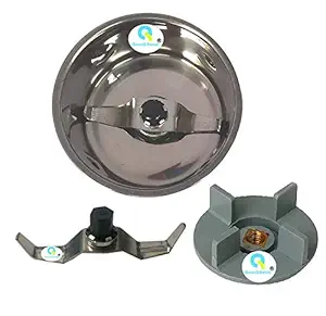 QemiQ Retail - Mixer Grinder Chutney jar -