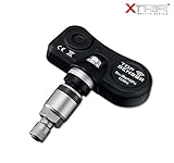 sensor presion neumaticos bmw e90  TPMS/TPMS Sensor para BMW 3 Tipo F30/F31/F35 Marzo de 2014 a diciembre 2017 con aluminio Válvula programar Número de Referencia 46036