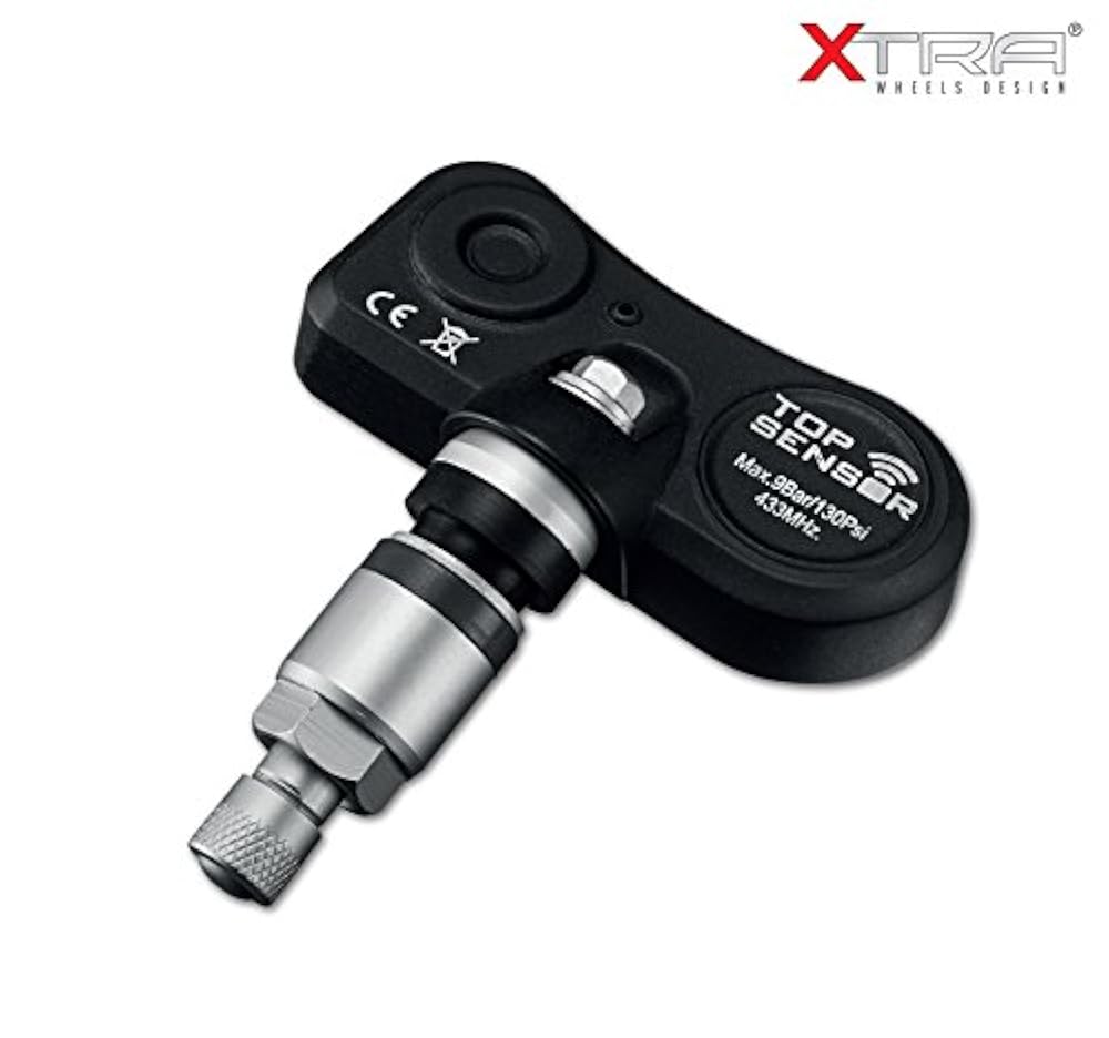 Top sensor