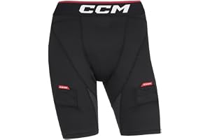 Halona CCM djupskydd dam kompression Jill SX4 damshorts (M)