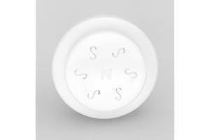 BNN RECIPE BNN - VIVA - Fusilli A2 diam.8mm VSFSA208 - Pasta Disc compatible avec Philips Pasta Maker VIVA