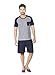 Soko Mesh Single Piece Mens  T-Shirt  Short Sleeve +short RS.699.00