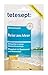 Produktbild Tetesept Sinnensalz des Jahres Reise ans Meer 60g, 10er Pack (10 x 60 g)
