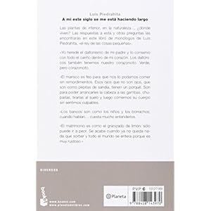 A mí este siglo se me está haciendo largo