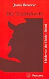 Cover zum Buch Die Teufelsfrucht