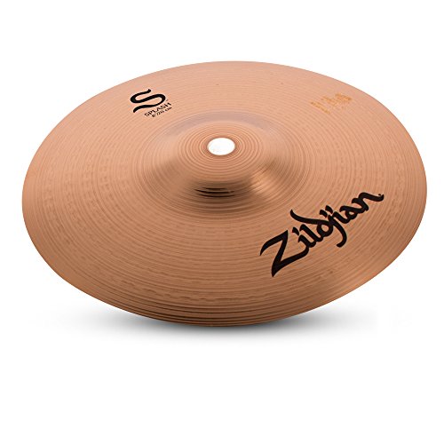 Zildjian S Family Series - 8 Inch Splash Cymbal