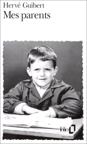 couverture de : Mes parents