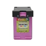 nineleaf alta capacidad 450 páginas remanufacturados 304 x l 304 XL...