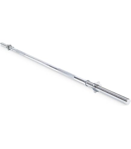 G5 HT SPORT Professionele bodybar met gewicht van 2 tot 6 kg
