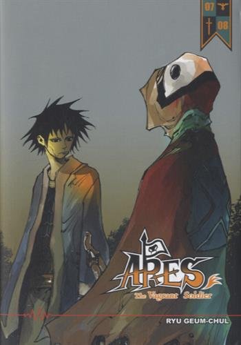 Ares — Tome 7