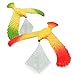 Produktbild Lomsarsh New Amazing Balancing Eagle Mit Pyramidenständer Magic Bird Schreibtisch Kinder Spielzeug Spaß Lernen Pädagogisches Spielzeug