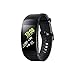Produktbild Samsung Gear Fit2 Pro Fitnesstracker schwarz Gr.L