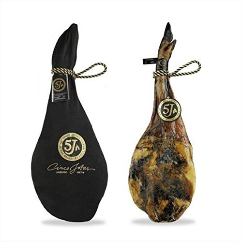 Cinco Jotas - Paleta de Bellota 100% Ibérica