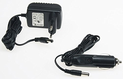 LED Baustrahler Arbeitsleuchte mit Akku, 8Watt, 750 Lumen, leichtes Gehäuse, mit Tragegriff - 6