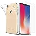 Produktbild Beetop Kompatibel mit iPhone XR Hülle + Panzerglas Set, Schutzhülle Schutzfolie