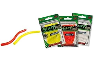 TRABUCCO INTERNATIONAL SRL SLURP BAIT SPAGHETTO ROSA