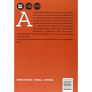 Fuga de Proteo 100-D-22 (Grandes Lectores)