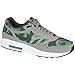 Produktbild Nike Men's Air Max 1 PRM Tape Green-Grey Synthetic 47.5