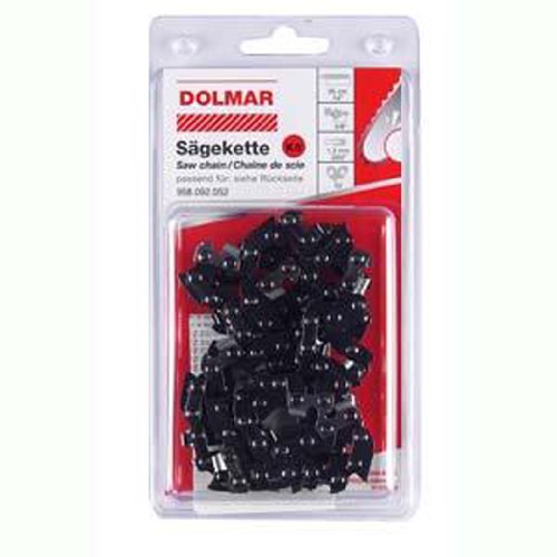 Dolmar 958484064 Sägekette Nr.23 / 38 cm / 64G / 1,3 mm/ für PS420C