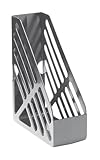  5 Star 340301 - Archivador, color gris