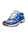 Zigaro Badminton Shoe-Blue Silver RS.919.00