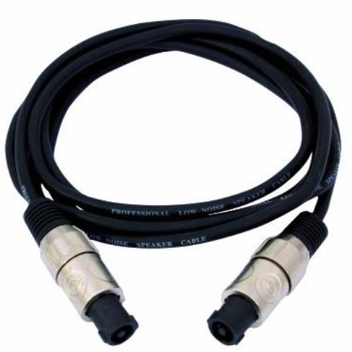 Preisvergleich Produktbild Omnitronic 3022102M Lautsprecherabel 1,5m hochflexibel