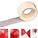 Produktbild DDG EDMMS 1 Packung Removable Punkt Ballon Kleber Doppelseitiger Klebeband für Ballon-Partei-Dekoration