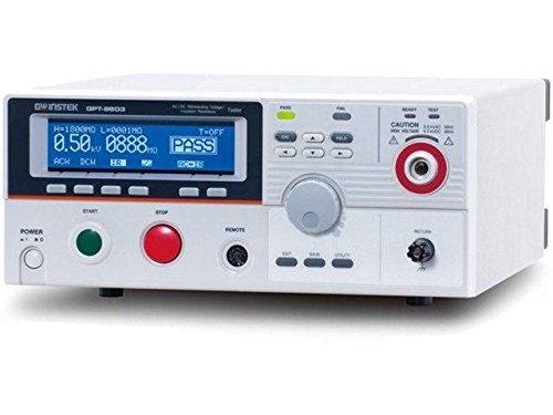 Preisvergleich Produktbild GPT-9601 Safety tester