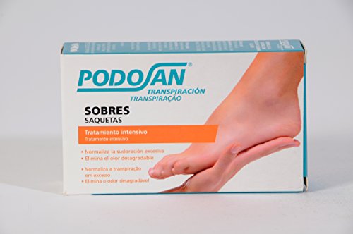 PODOSAN POLVO GDE
