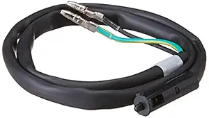 Uno Minda SW-0505F Brake Switch - Front - with Wire for-Hero-Splendor/Splendor PLS/Super Splendor/CD Dawn/Deluxe/HF Dawn/HF Deluxe/Glamour/Glamour FI/Passion PLS/Passion PRO/Passion PRO I3s
