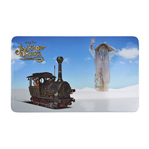 Preisvergleich Produktbild Jim Knopf Frühstücksbrett