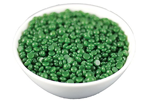 Leydi PREMIUM Heisswax Azulen 1Kg - 3