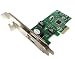EpicDealz 10 100 1000Mbps Gigabit PCI Express PCie Network Adapter Include Low-profile Bracket Realtek 8111 Chipset RS.2268.00
