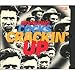 Produktbild Crackin Up / Gila Copter by Revolting Cocks (1994-05-05)