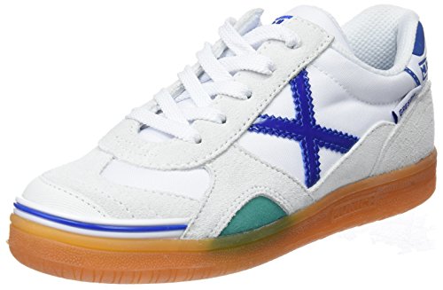 munich gresca hombre