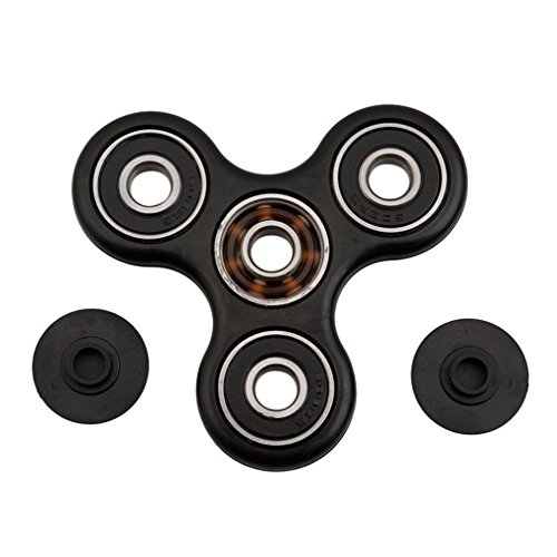 Fidget Spinner High Speed Stainless Steel Bearing ADHD Focus Anxiety Relief Toys Fidget Spinner High Speed Stainless Steel Bearing ADHD Focus Anxiety Relief Toys