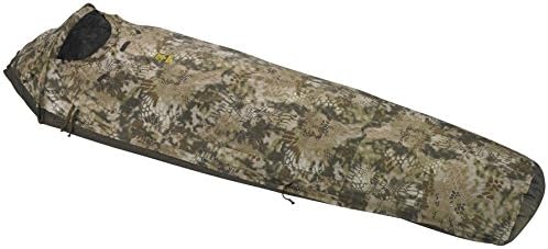 Slumberjack Contour Bivy, Kryptek Highlander