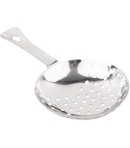 Colino Julep Per Cocktail - Acciaio Inox Placcato Rame, Per Bar - Foto 10