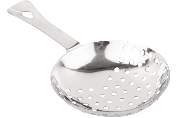Olympia DM218 Julep sil