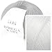 Produktbild LANG YARNS Omega Baby - Farbe: Weiss (0001) - 50 g / ca. 200 m Wolle