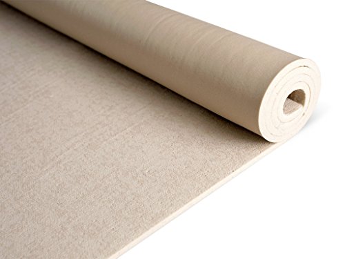 Rug Pad Usa 1 4 Thick Cloud Comfort Memory Rug Pad Foam Pink 4 X 6 Buy Online In Grenada At Grenada Desertcart Com Productid 58299655