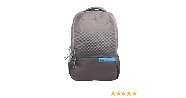 Buy VIP Unisex 2 Compartment Zip 